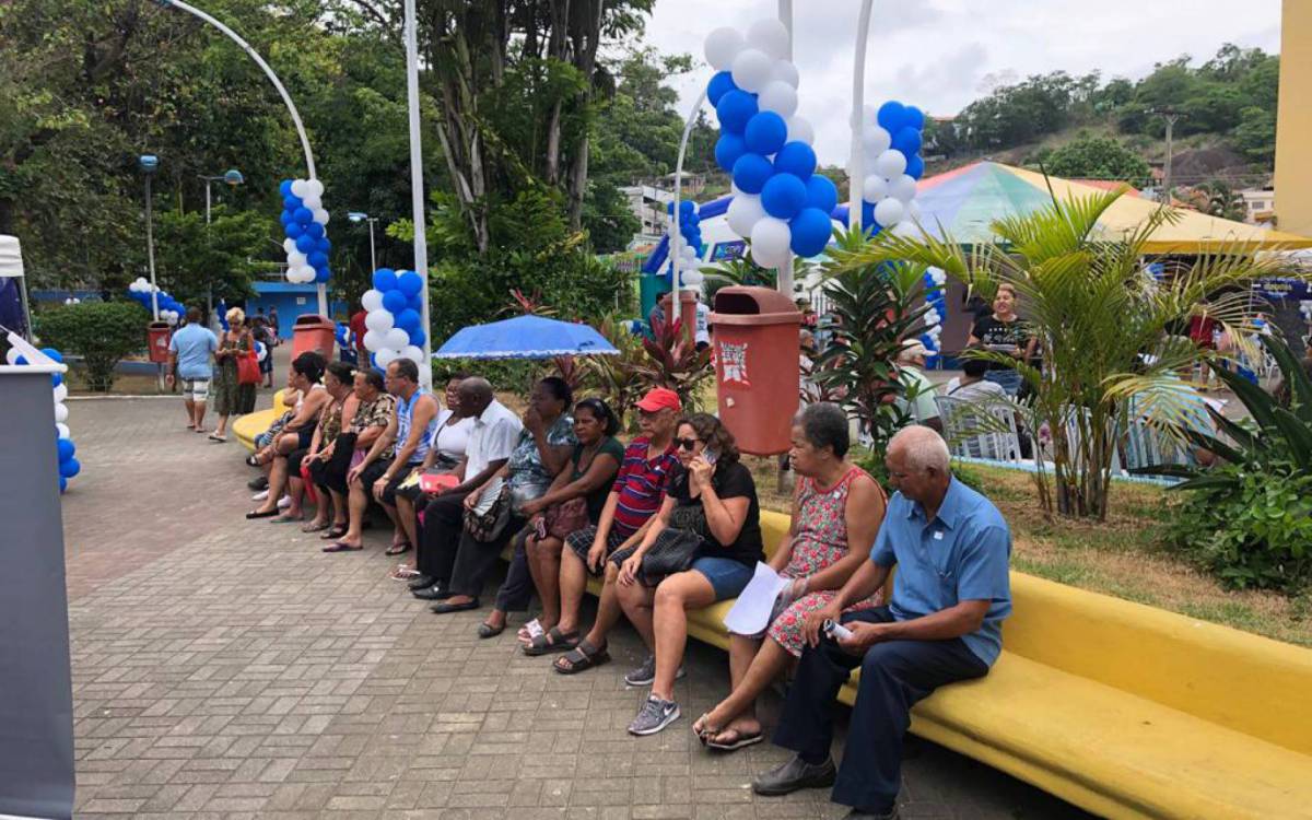 Estimativa &eacute; que&nbsp;em cada posto ser&atilde;o examinados de 20 a 30 pacientes por dia