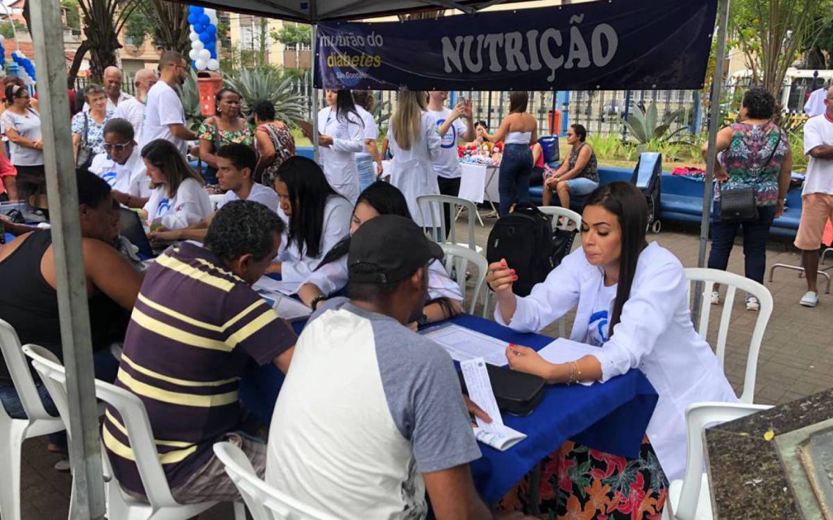 Previs&atilde;o &eacute; que um t&eacute;cnico capacitado fique nos postos de sa&uacute;de selecionados