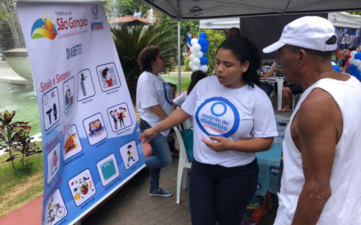 Previs&atilde;o &eacute; que um t&eacute;cnico capacitado fique nos postos de sa&uacute;de selecionados