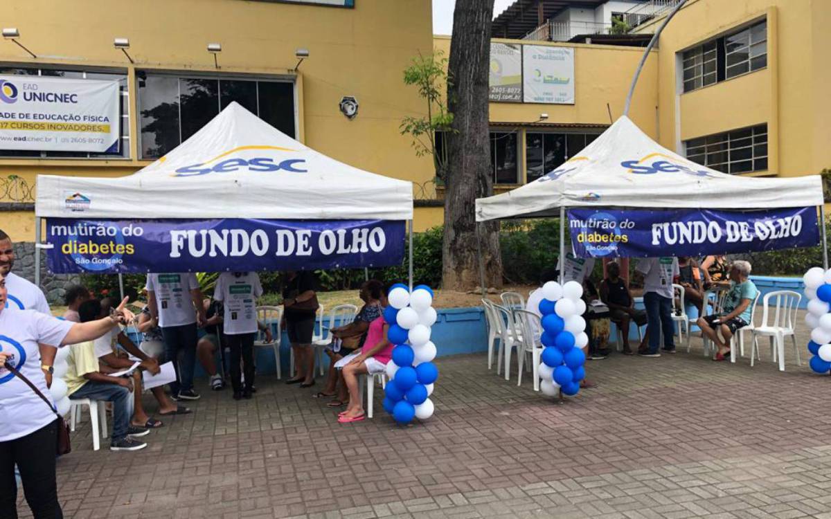 Previs&atilde;o &eacute; que um t&eacute;cnico capacitado fique nos postos de sa&uacute;de selecionados