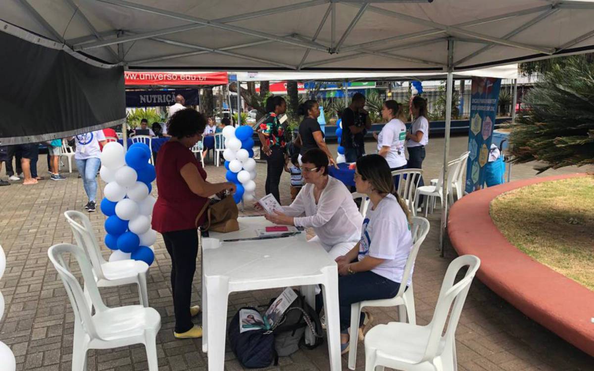 Iniciativa inclui ainda o projeto 24 horas pelo Diabetes, coordenado pelo CBO