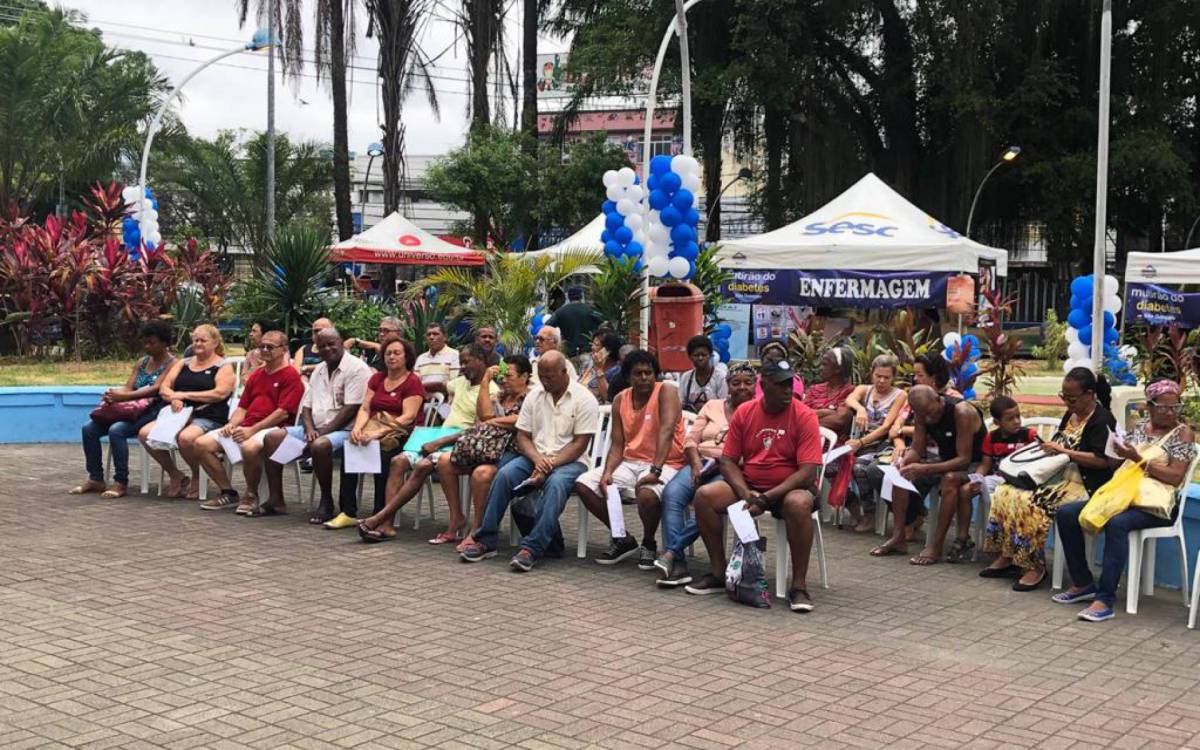 Cerca de 500 pessoas ser&atilde;o beneficiadas a cada m&ecirc;s