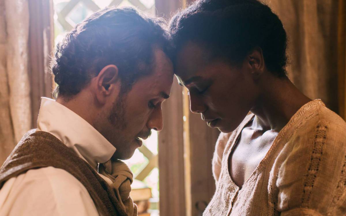 Ator vai viver romance com personagem interpretada por J&eacute;ssica C&oacute;res