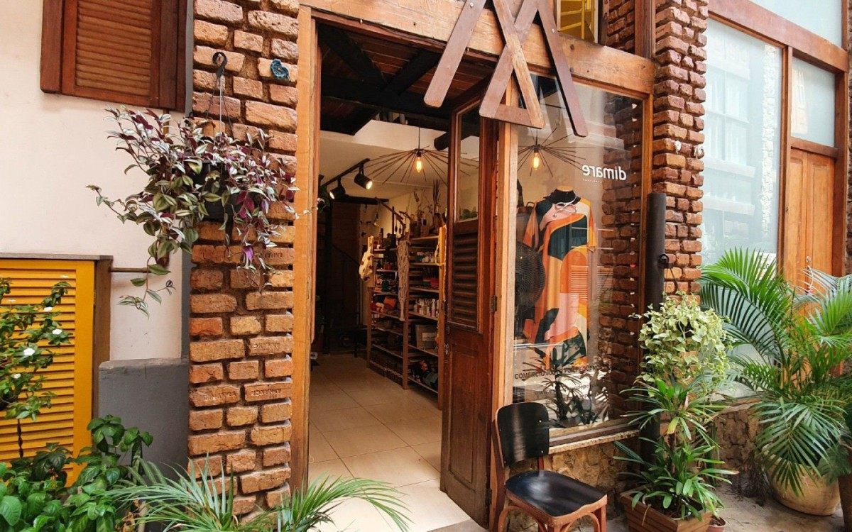 Feira O Mercado - Divulgação