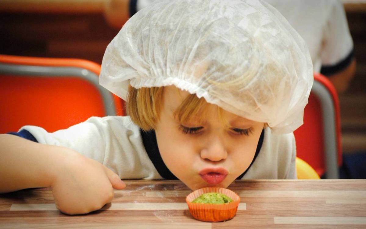 Vivência no espaço escolar afeta a constituição corporal, deixando marcas e memórias afetivas - Divulgação/Escola GayLussac