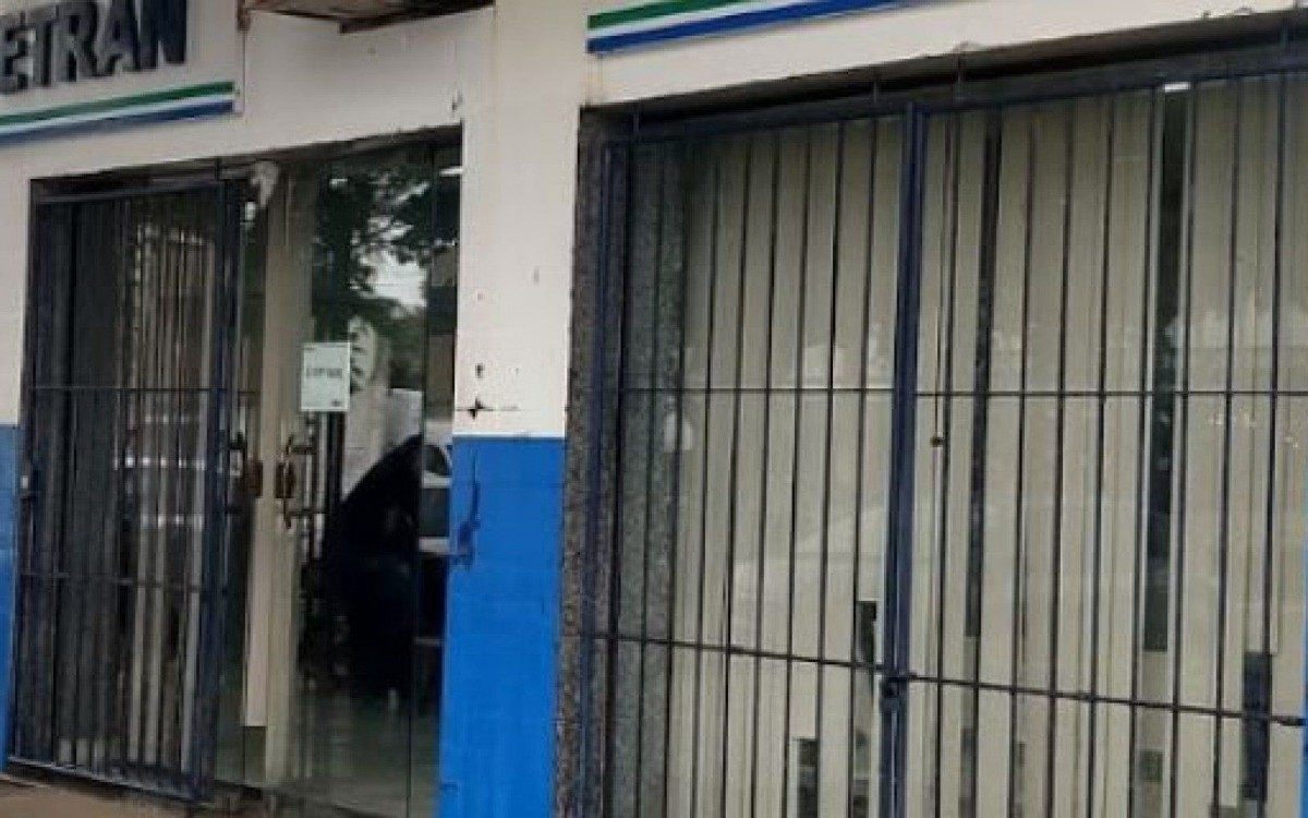 Unidade do Detran de Cabo Frio reabre para serviços de habilitação neste sábado - Imagem de internet 