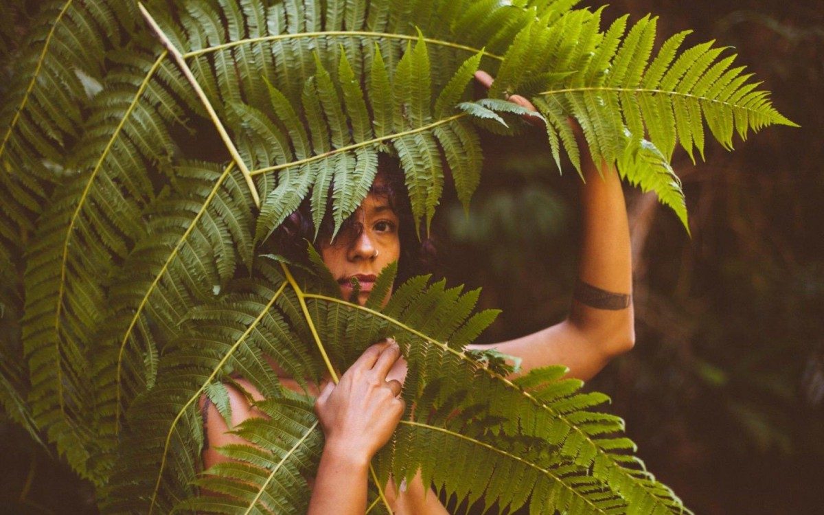 Jabu Morales - Divulgação