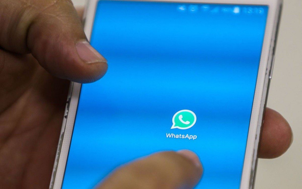 WhatsApp terá funcionalidade de mensagens temporárias - Divulgação