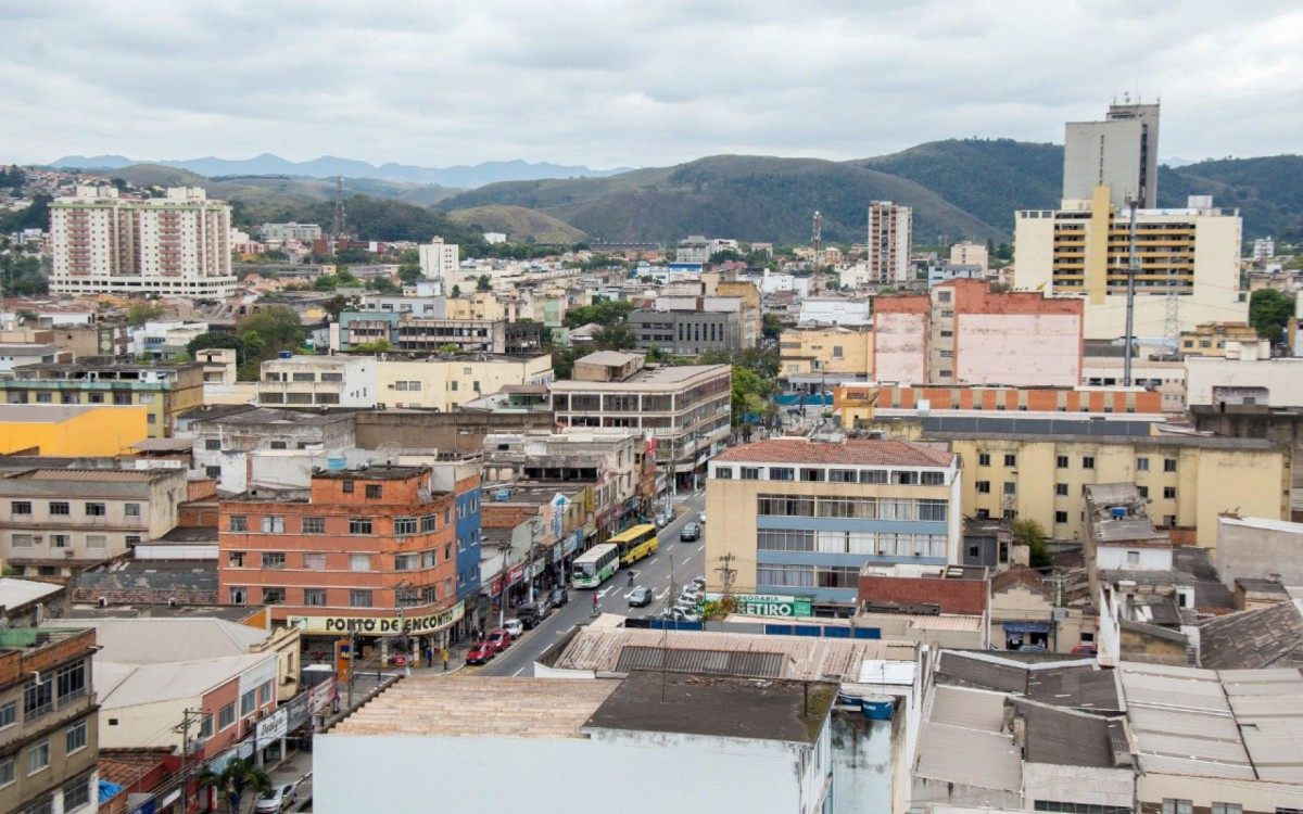 Recursos da Lei Aldir Blanc contemplam mais de 300 artistas em Volta Redonda - Divulgação