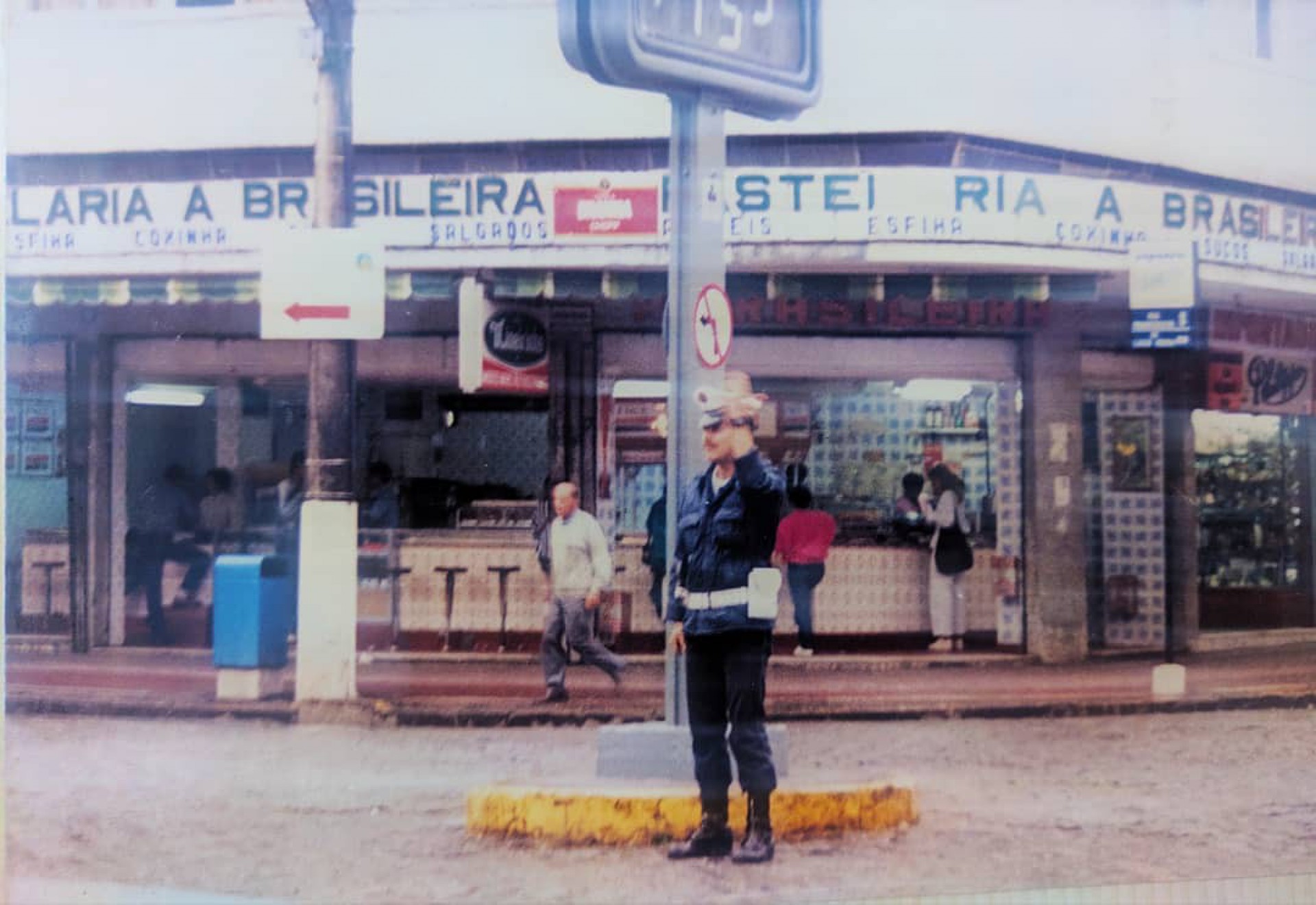 Lembran&ccedil;a compartilhada pelo 30&ordm; BPM agita as redes sociais do batalh&atilde;o