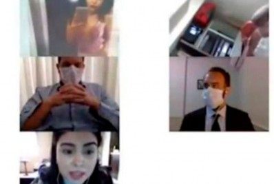 'Lei Mariana Ferrer' vai punir quem constrange vítimas durante julgamentos