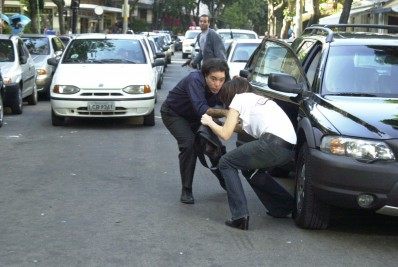 Tony Ramos relembra tiroteio em 'Mulheres Apaixonadas': 'Grande emoção para mim'