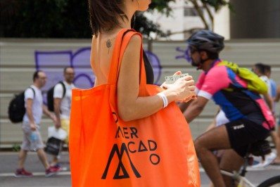 Feira O Mercado comemora 10 anos com edição virtual 