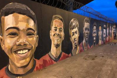 Defensoria e MPRJ pedem aumento no valor pago às famílias vítimas da tragédia no Ninho do Urubu