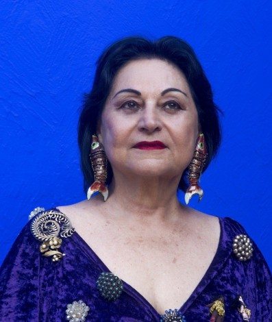 Numa Ciro - Claudia Ferreira