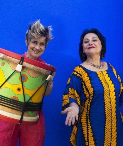 Numa Ciro e Lan Lanh - Claudia Ferreira©