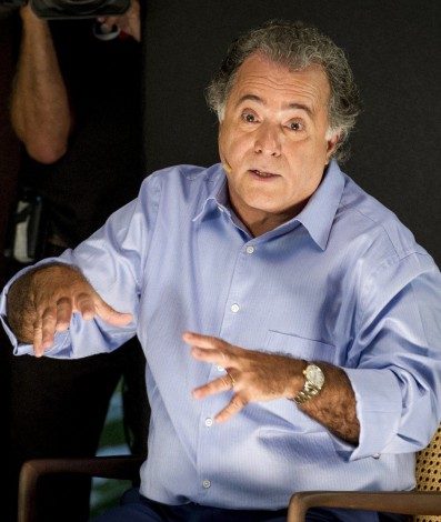 Tony Ramos - Divulgação/Globo/João Cotta