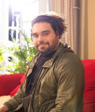 Lucas Felix - Divulgação