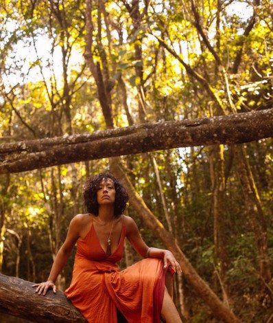 Jabu Morales - Divulgação