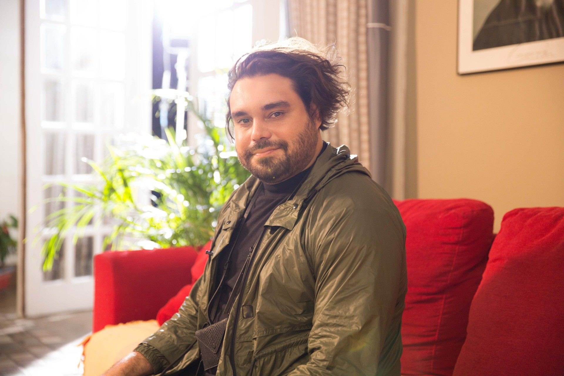 Lucas Felix - Divulgação