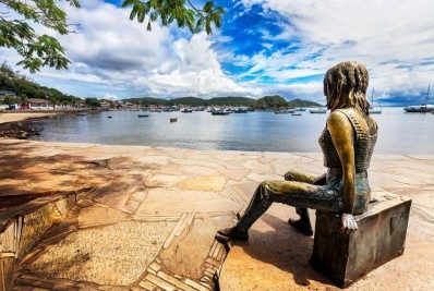 Búzios aquecerá a baixa temporada com um grande evento por mês