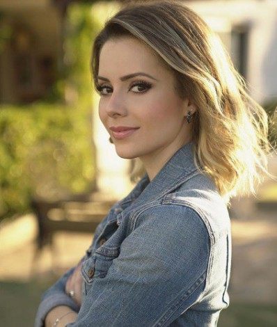 Sandy - Reprodução do Instagram