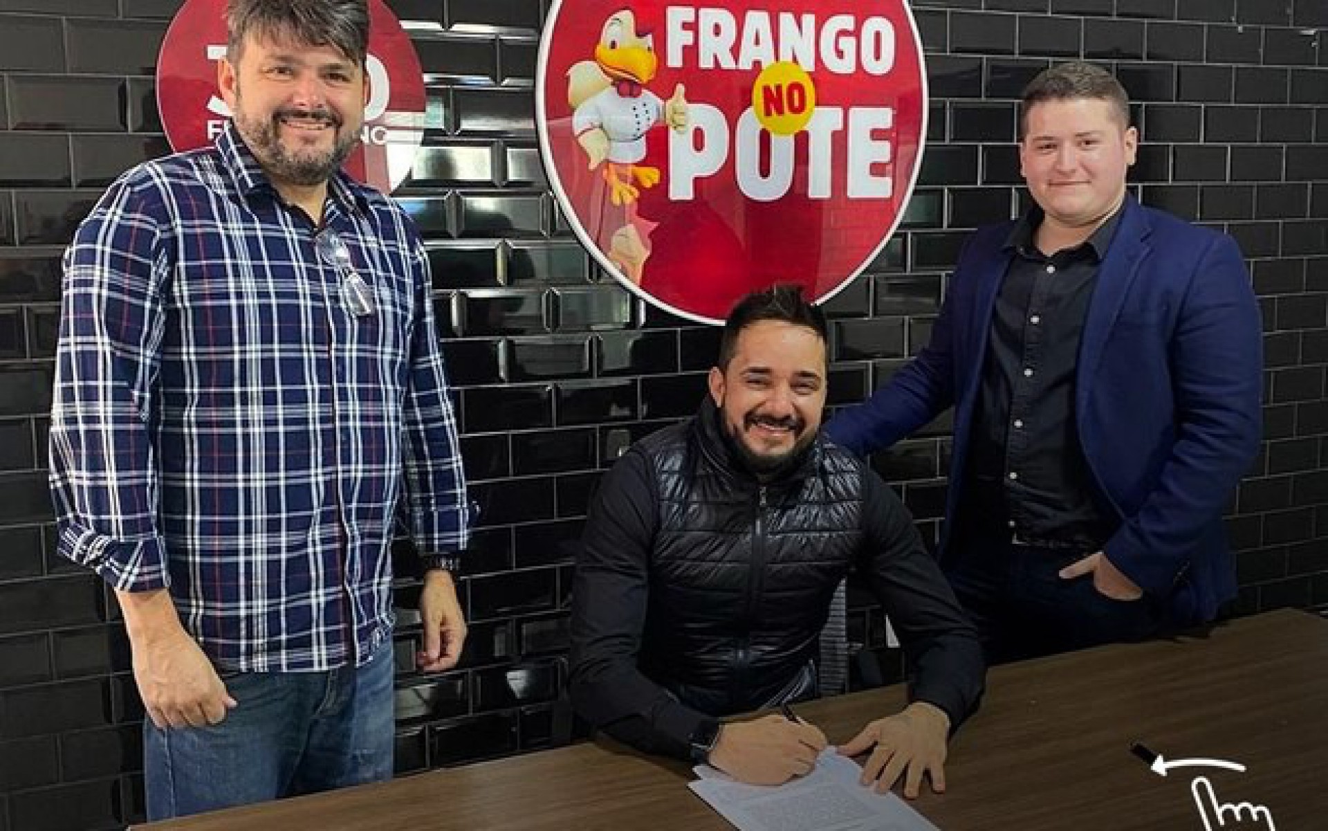 Empresário vai do churrasco em casa a faturamento de R$ 30 milhões em um ano