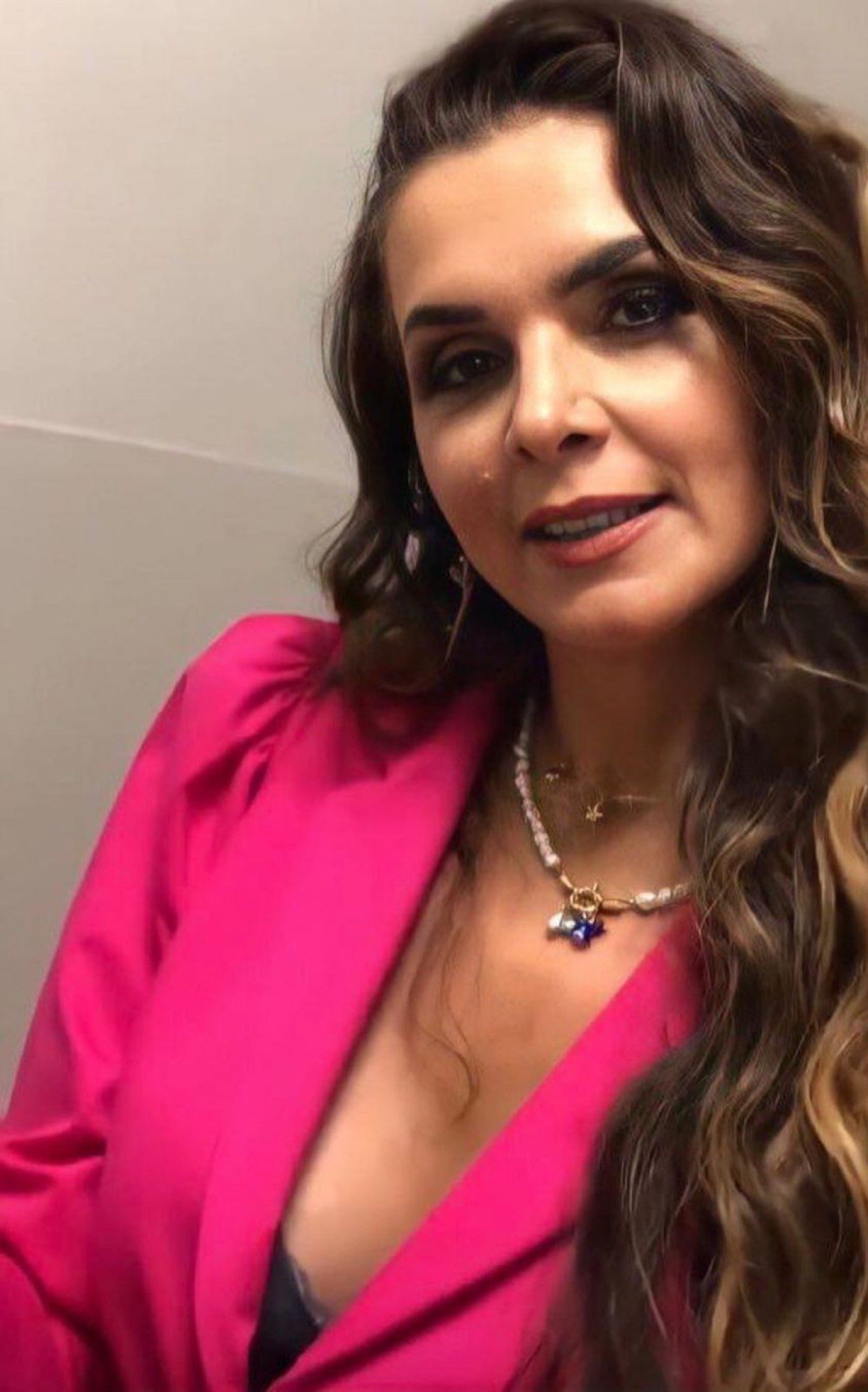 Luiza Ambiel - Reprodu&ccedil;&atilde;o Internet