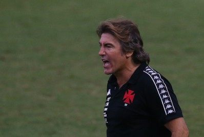 Campello banca Sá Pinto e justifica demissão de Ramon: 'Teve a maior pré-temporada que eu já vi'