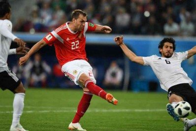 Rússia se posiciona sobre exclusão das Eliminatórias da Copa e de competições europeias