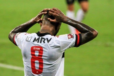 Flamengo e Olympique avançam em negociação, clube francês melhora condições salariais a Gerson, e venda está mais perto