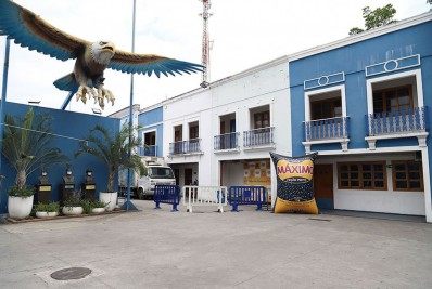 Após aumento dos casos de Covid-19, feijoada da Portela de dezembro é cancelada