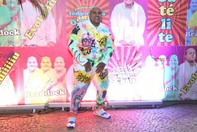 Kevin O Chris emplaca ‘Tipo Gin’ no top 5 das principais plataformas de Portuga