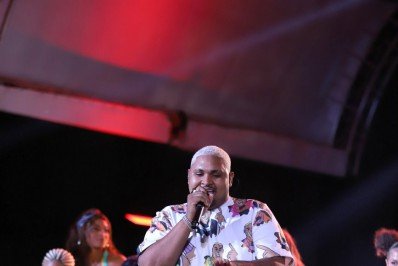 Kevin O Chris lança primeira faixa de novo DVD