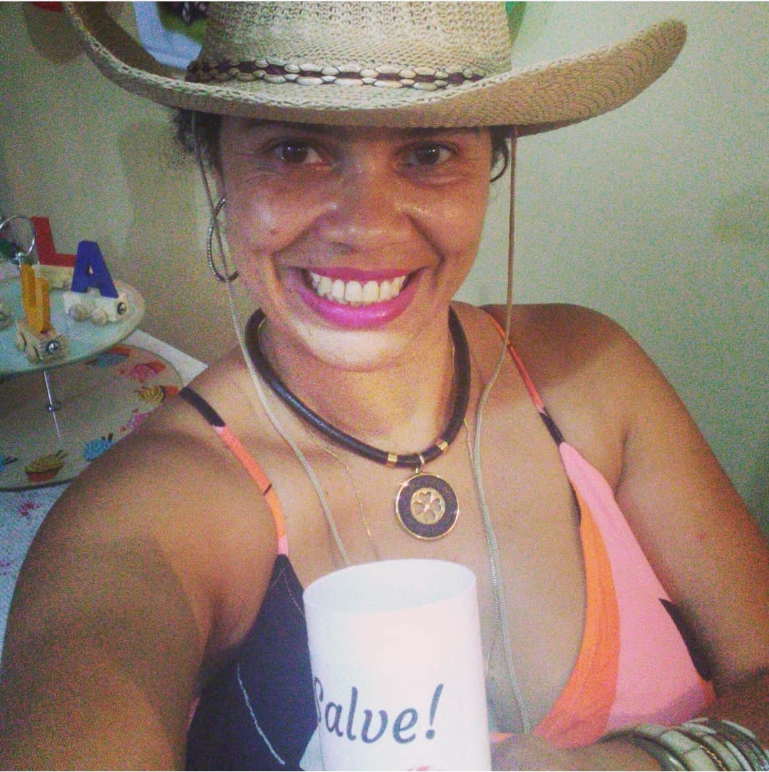 Úrsula Leal está sumida há 3 dias  