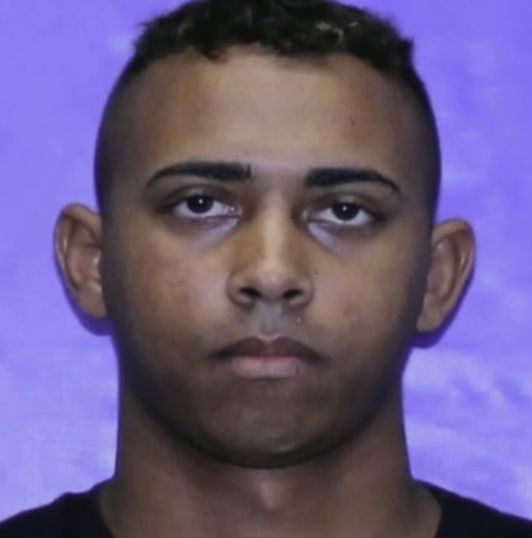 Fam&iacute;lia acusa o ex-companheiro de Hevelyn Sant&rsquo;Anna pelo crime  - Reprodução da internet