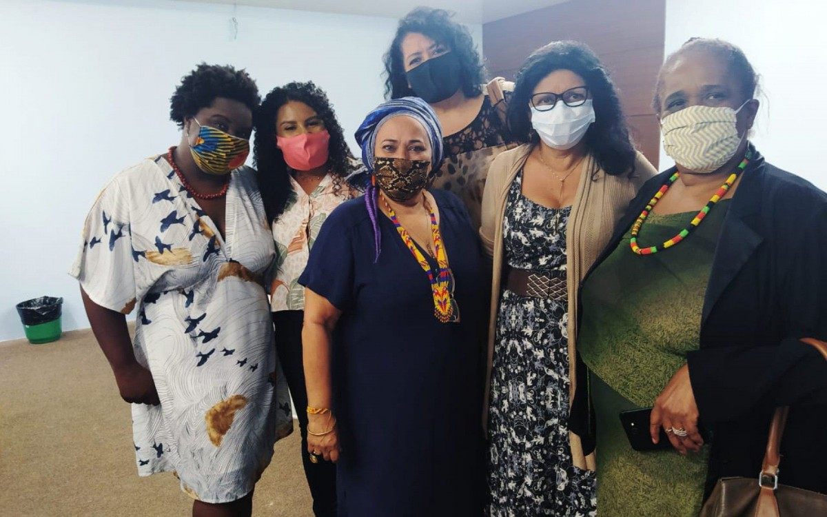 Comitê irá elaborar políticas públicas de saúde que levem em conta as doenças hereditárias ligadas a população afrodescendente do município. - William Montarroyos