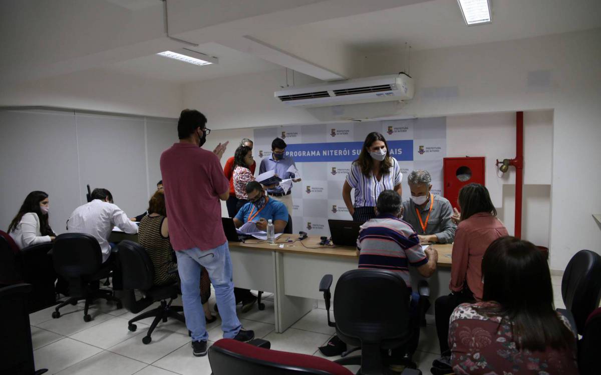 Programa atende empresas com o faturamento anual de até R$1 milhão