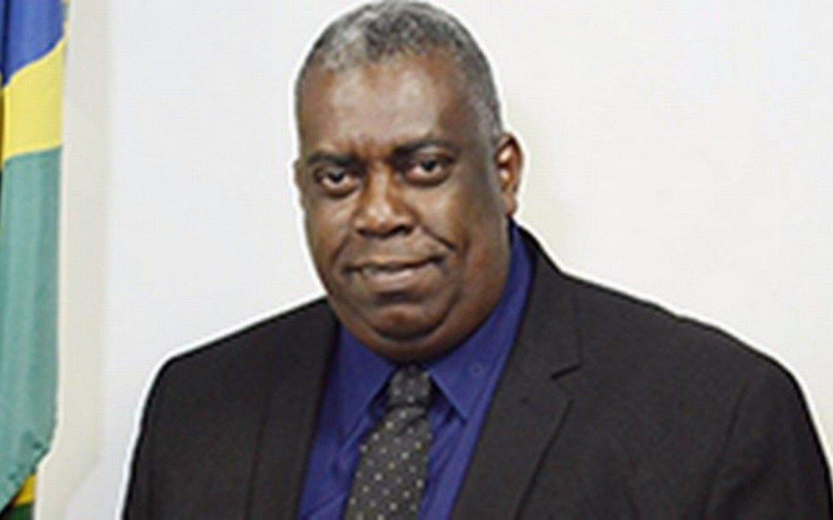 Sargento Lopes, candidato a Prefeito, um dos alvos da operação