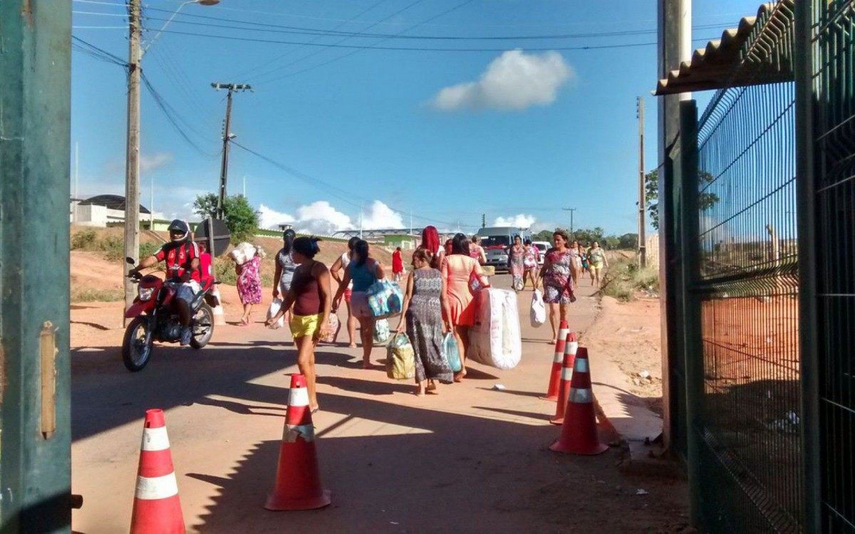 Medida foi publicada nesta segunda-feira (9) no Diário Oficial da União - Edwirges Nogueira/Agência Brasil