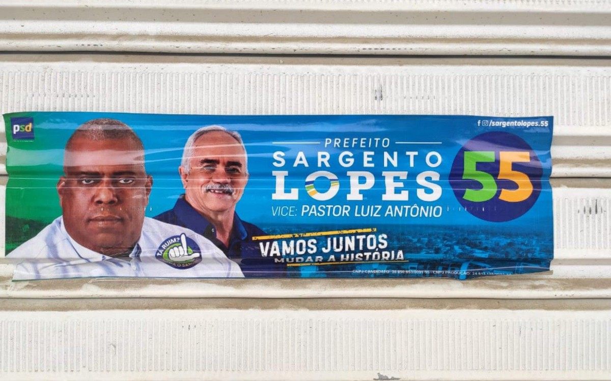 Polícia Civil e Ministério Público do Rio fazem operação contra a milícia de Magé