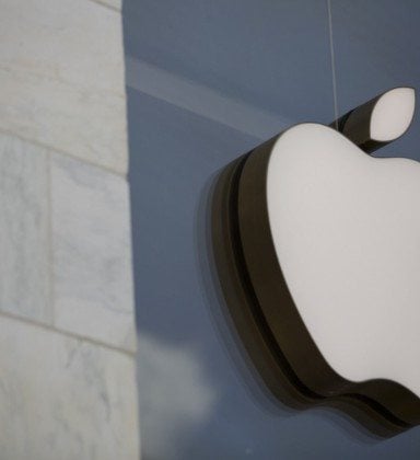 Apple fecha suas lojas em Nova York por aumento de casos de covid