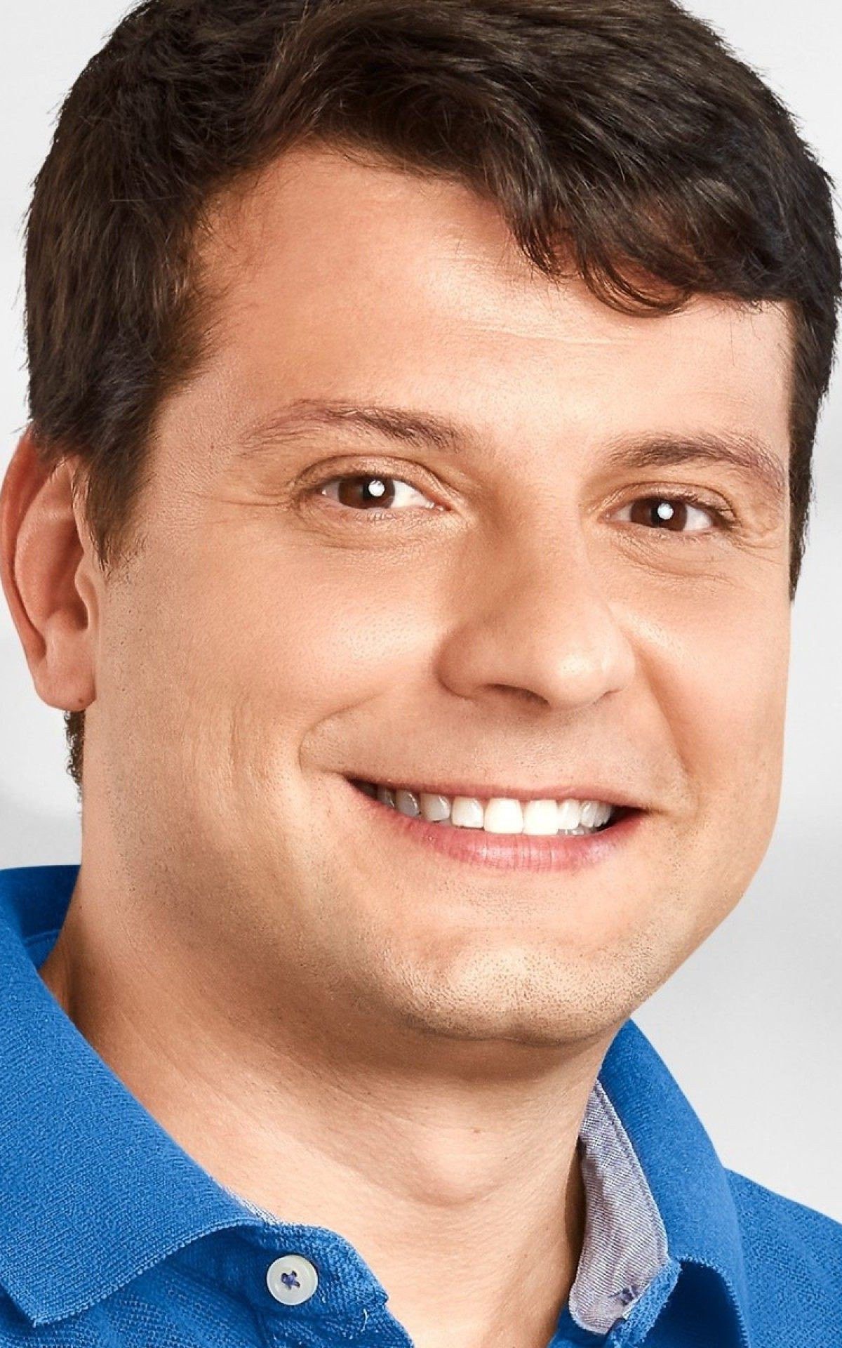 Bernardo Rossi (PL)  - Divulgação