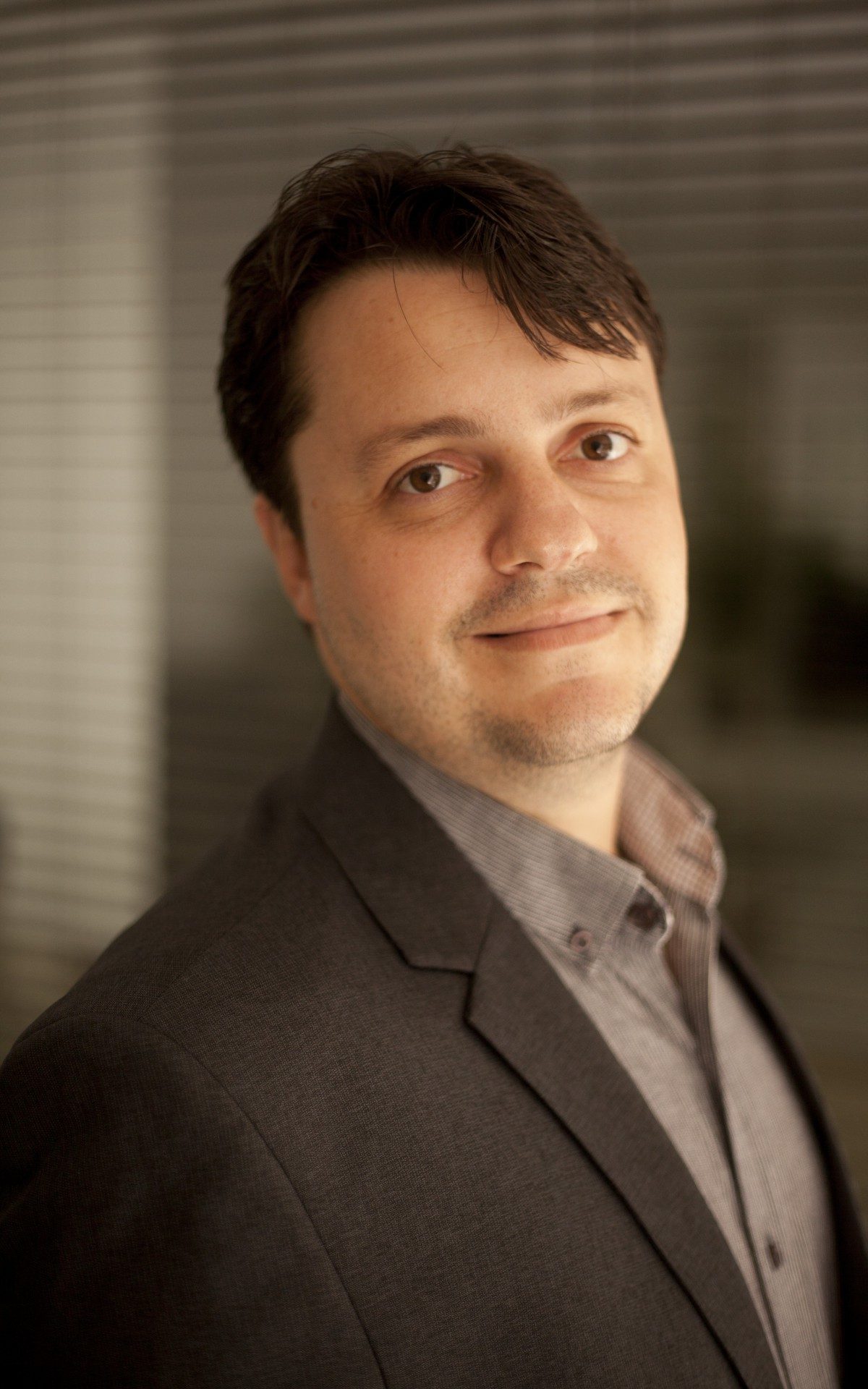 Bruno Gouveia, coordenador Síndico da Cipa, fala sobre cuidados com os parquinhos