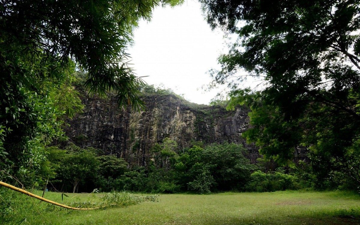 Parque Municipal de Nova Iguaçu