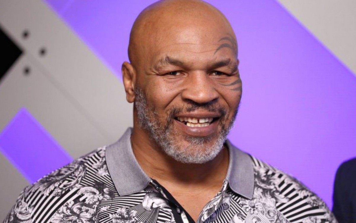 Mike Tyson diz que usou pênis falso para driblar o doping | | O Dia