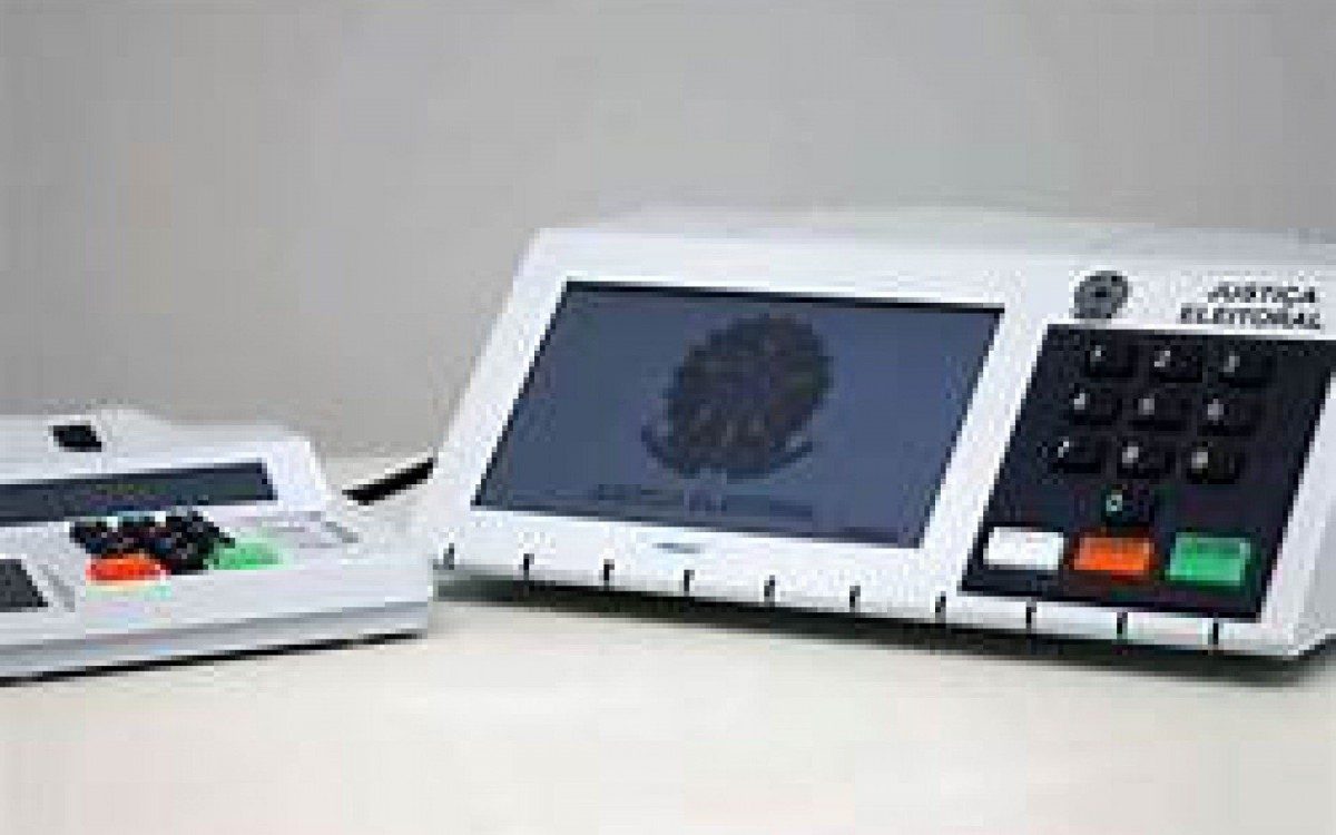 Pesquisa foi realizada pelo instituto Inteligence Serviços e registrada no Tribunal Superior Eleitoral (TSE) sob o número RJ-07995/2020