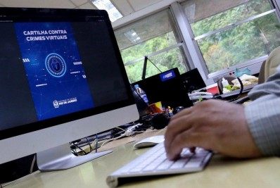 Aprenda como se proteger de crimes virtuais