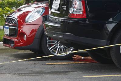 Fernando Iggnácio pode ter sido morto com tiros de curta distância