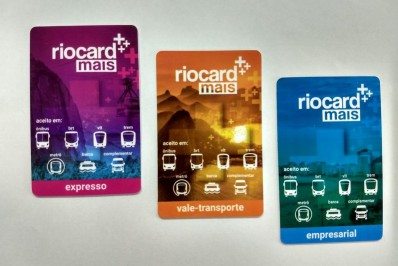 45 mil usuários de trem ativam Bilhete Único e garantem tarifa social de R$ 5